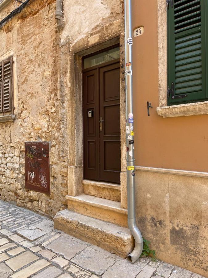 Apartmán Svalba Rovinj