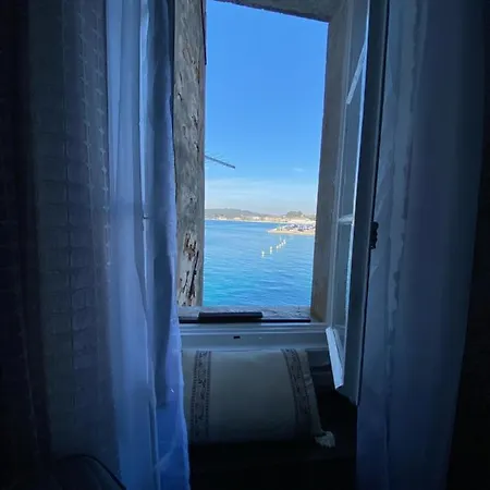 Studio Svalba Rovinj Extérieur photo
