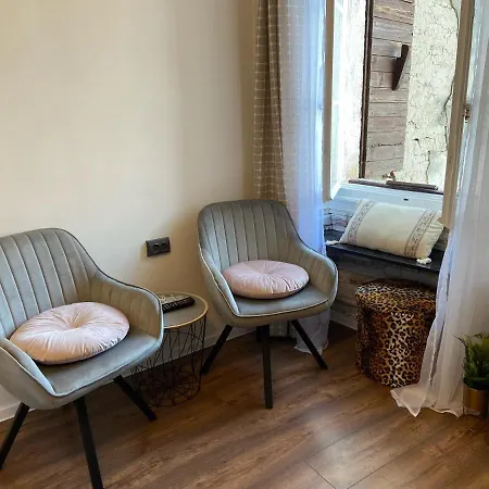 Studio Svalba Rovinj Extérieur photo