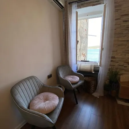 Studio Svalba Rovinj Extérieur photo