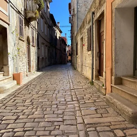 Studio Svalba Rovinj Extérieur photo