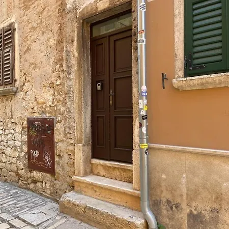 Studio Svalba Rovinj Extérieur photo