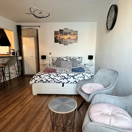 Studio Svalba Rovinj Extérieur photo