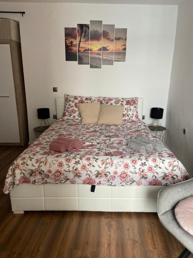Apartment Svalba *