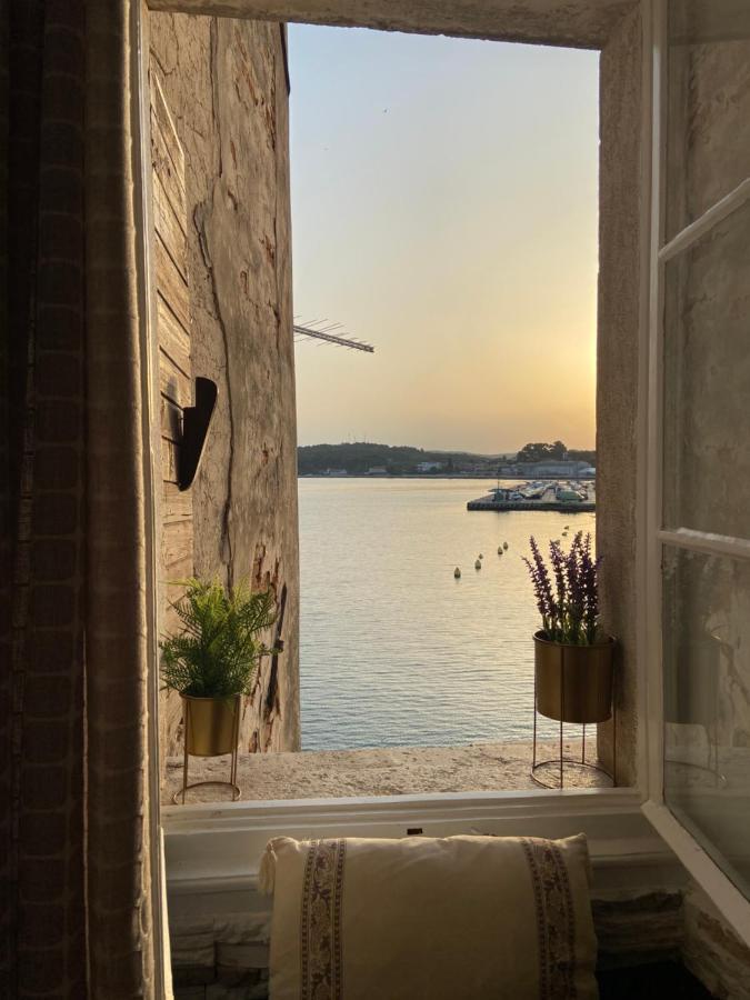 Svalba * Rovinj