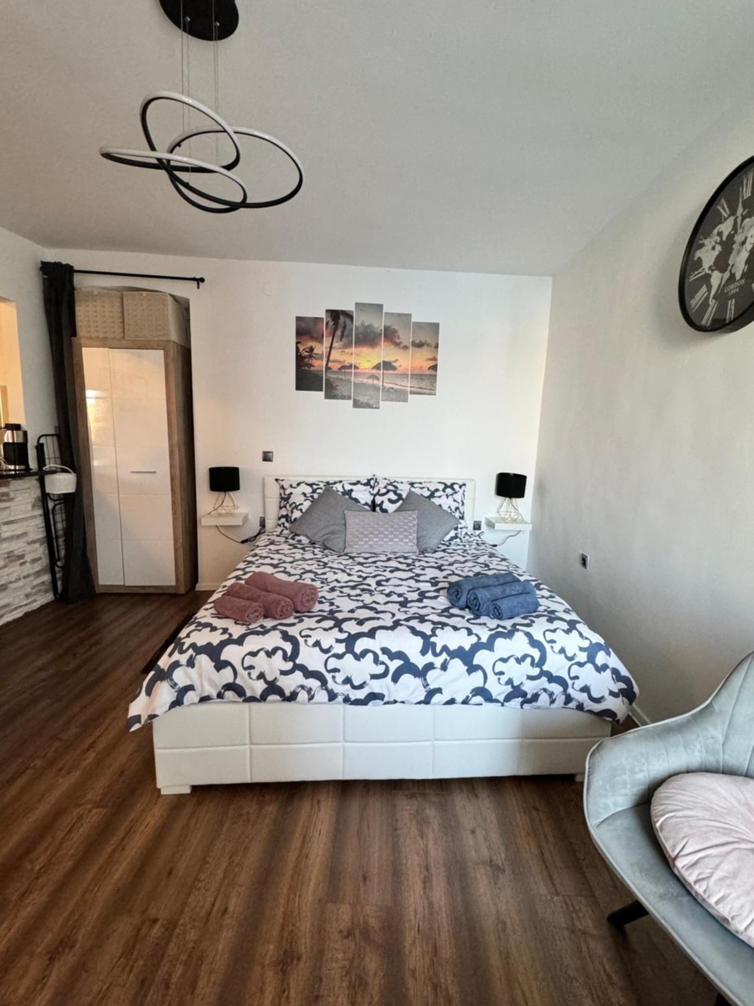 Apartament Svalba