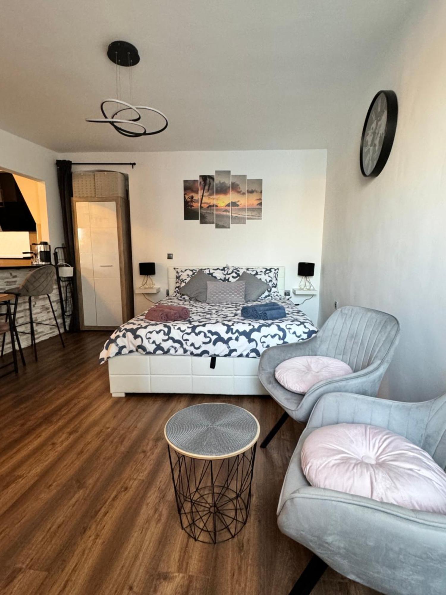 Svalba Apartment Rovinj