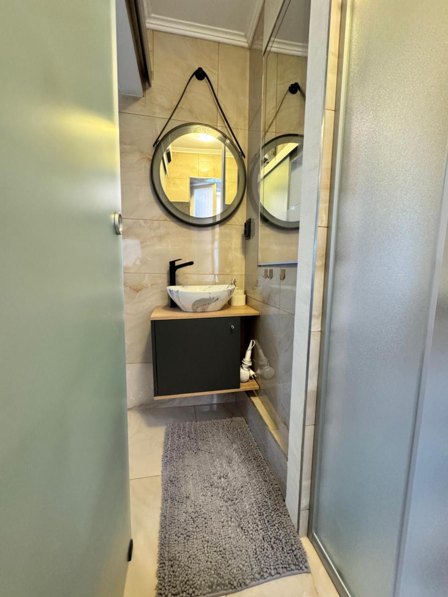Apartment Svalba Rovinj